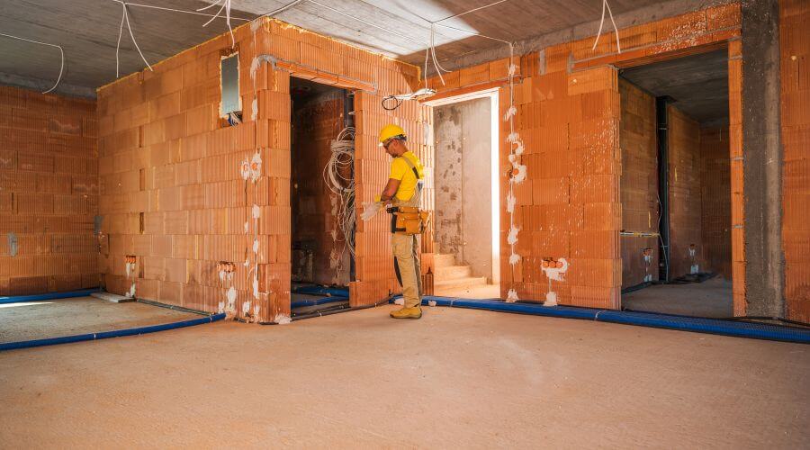 Local Chimney Repair in Lowell, IN
